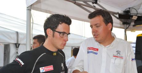 Thierry Neuville